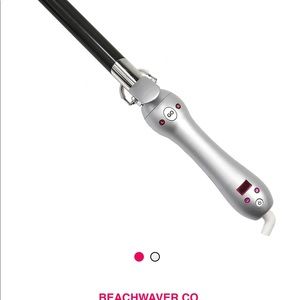 Beachwaver Pro curling iron